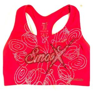 TWO Cheer Extreme SMOEX Sportsbras